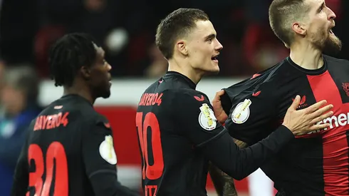 Liverpool se torna o favorito a anunciar craque desejado pelo Manchester City (Photo by Lars Baron/Getty Images)