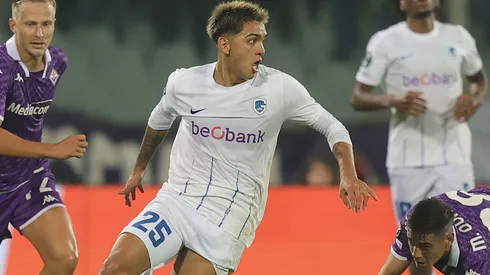 Galarza quer muito jogar no Boca Juniors (Foto: Gabriele Maltinti/Getty Images)