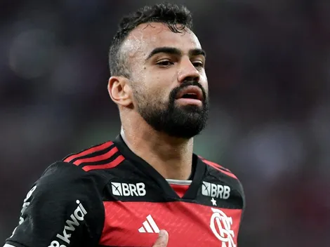 Fabrício Bruno é procurado e pode trocar o Flamengo pelo Rennes