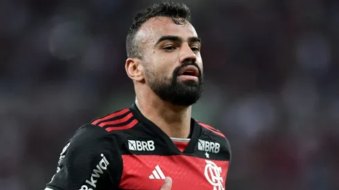 Fabrício Bruno é procurado e pode trocar o Flamengo por clube surpreendente.