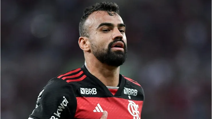 Fabrício Bruno é procurado e pode trocar o Flamengo por clube surpreendente.
