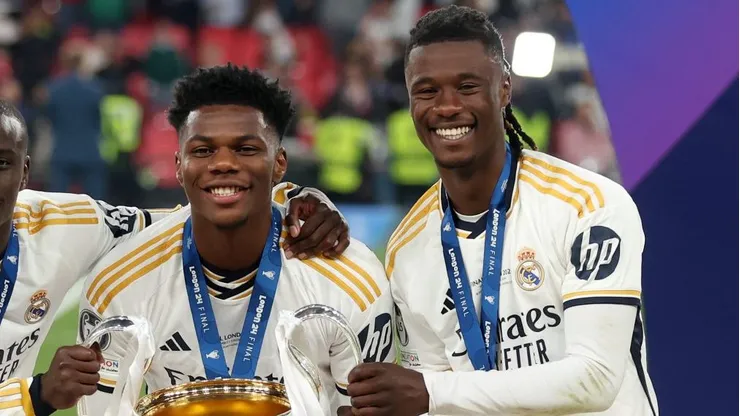 Manchester United repete negócio por Casemiro e tenta acordo com meia do Real Madrid.