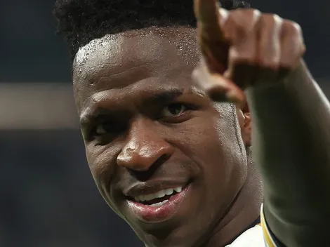 Real Madrid: Vinicius Júnior toma decisão sobre transferência ao PSG