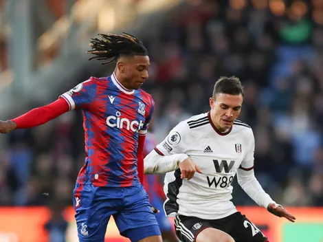 Gary Lineker analisa Michael Olise e João Palhinha, do Bayern de Munique