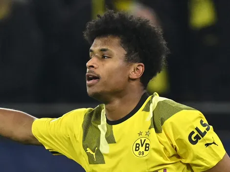 Juventus quer contratar Karim Adeyemi