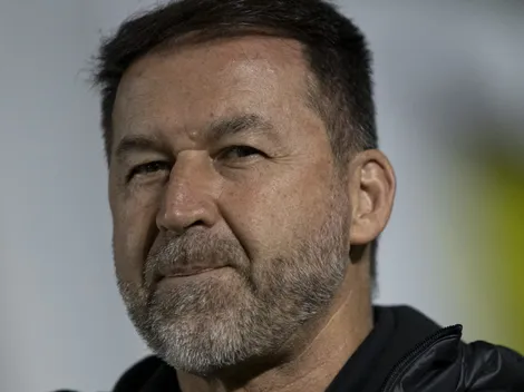 Corinthians avança na contratação do uruguaio Brian Rodríguez