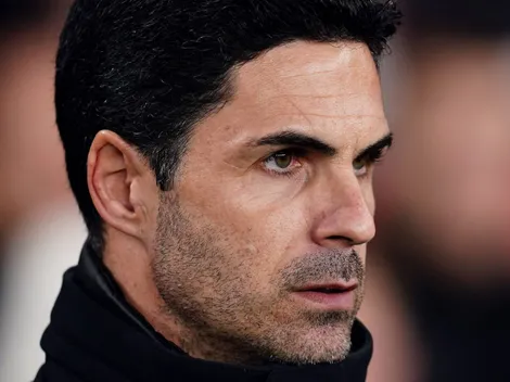 Arsenal de Mikel Arteta negocia Reiss Nelson com o Leicester