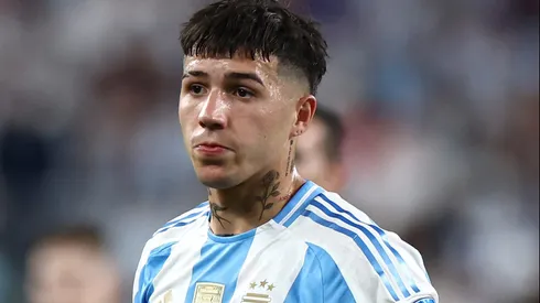 (Photo by Tim Nwachukwu/Getty Images)