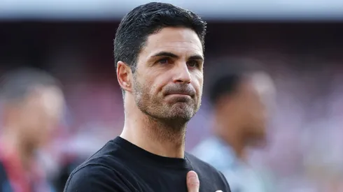 (Photo by Julian Finney/Getty Images)