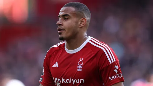 (Photo by Alex Livesey/Getty Images)