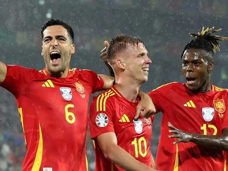 Barcelona: Mikel Merino deve fechar com o Arsenal