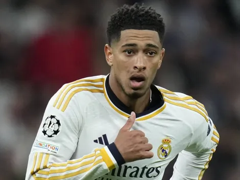 Real Madrid monitora, mas Jobe Bellingham deve atuar na Lazio