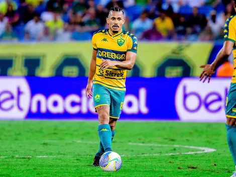 Palpite: Cuiabá x Palestino – Copa Sul-americana – 25/07/2024