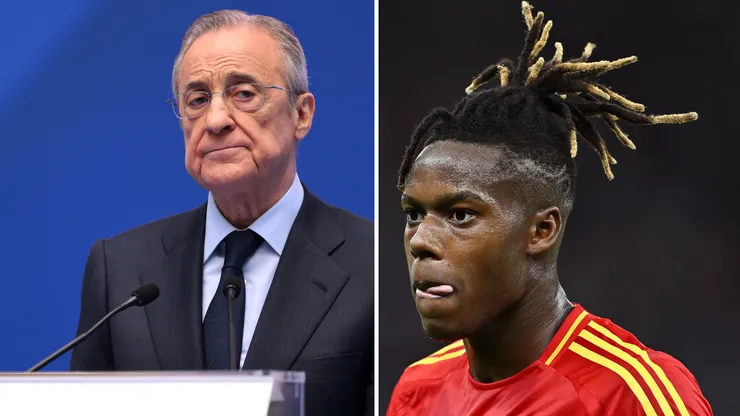 Barcelona tem acordo com Nico Williams e avança para contratar outra estrela. Foto: Dan Mullan & David Ramos/Getty Imagens