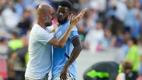 (Photo by Grant Halverson/Getty Images)