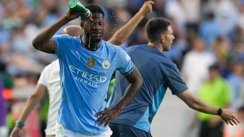 (Photo by Grant Halverson/Getty Images)