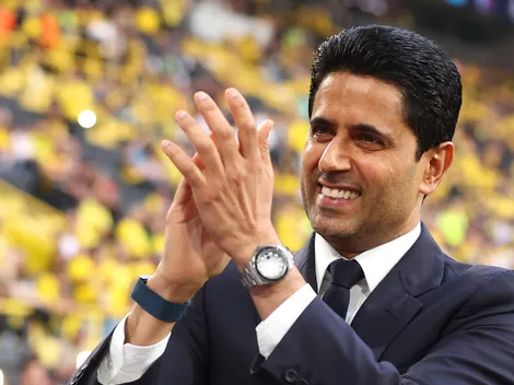 PSG pode surpreender ao comprar as ações do Fortaleza