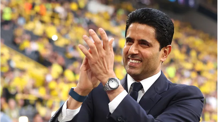 PSG pode comprar o Fortaleza e rumores deixam os torcedores eufóricos.