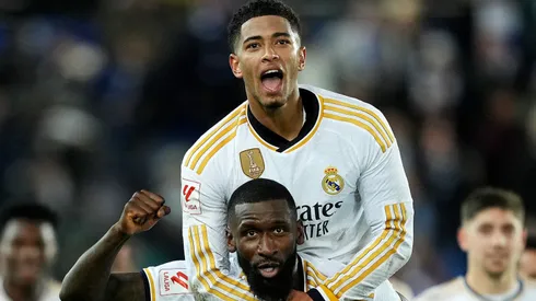 Clube árabe oferece salário de R$ 73 milhões para contratar grande nome do Real Madrid (Photo by Juan Manuel Serrano Arce/Getty Images)