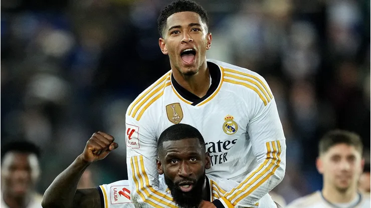 Clube árabe oferece salário de R$ 73 milhões para contratar grande nome do Real Madrid (Photo by Juan Manuel Serrano Arce/Getty Images)