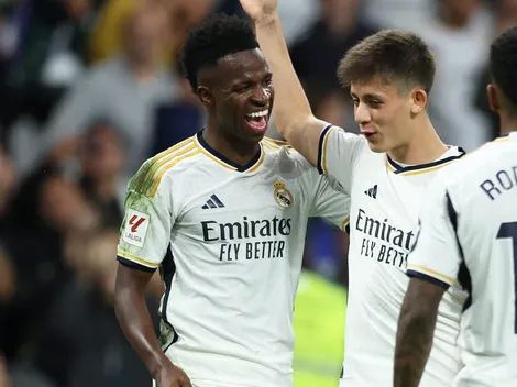 Liverpool faz proposta oficial para tirar Arda Güler do Real Madrid