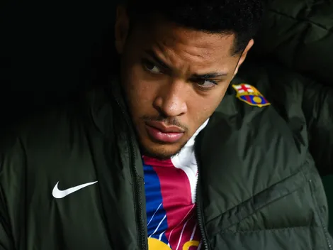 Vitor Roque responde Corinthians e avisa decisão ao Barcelona