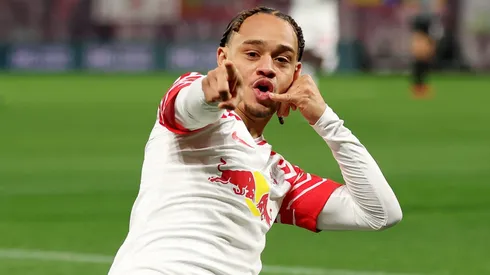 (Photo by Maja Hitij/Getty Images)