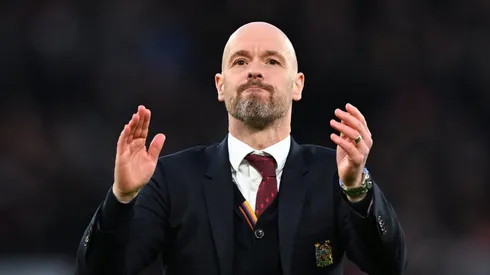 (Photo by Michael Regan/Getty Images)