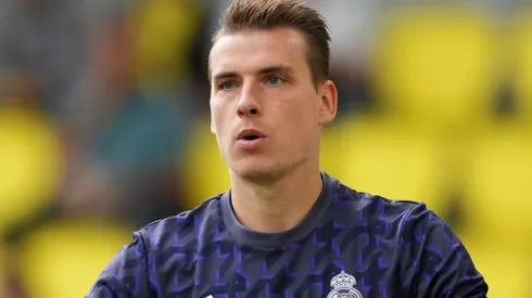 (Photo by Alex Caparros/Getty Images)