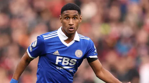 (Photo by Richard Heathcote/Getty Images)