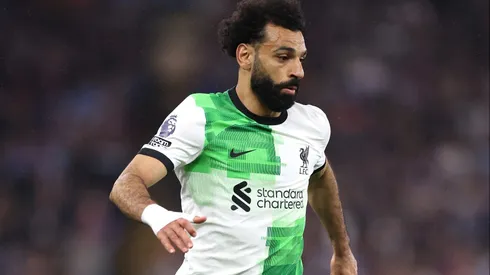 (Photo by Alex Pantling/Getty Images)