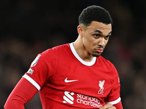 Liverpool oferece contrato até 2029 para Alexander-Arnold