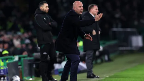 (Photo by Ian MacNicol/Getty Images)