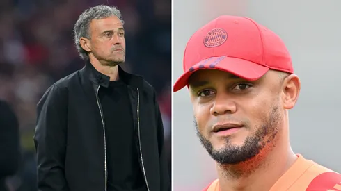 PSG supera o Bayern de Munique e avança para anunciar meia de R$ 364 milhões. Foto: Matthias Hangst & Sebastian Widmann/Getty Images)