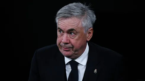 Liverpool vai ao Real Madrid para contratar jogador que está infeliz com Ancelotti.