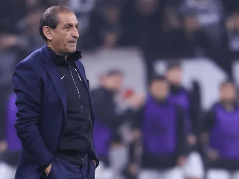 Como as casas de apostas veem o desempenho do Corinthians de Ramón Díaz?