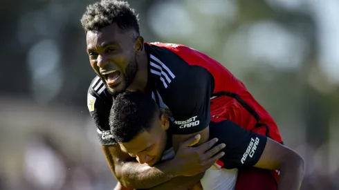 Jogador do River Plate tem futuro definido na Argentina.