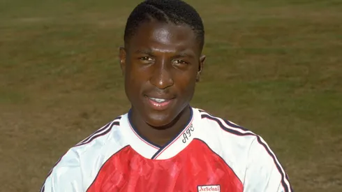 Credit: Pascal Rondeau/Allsport