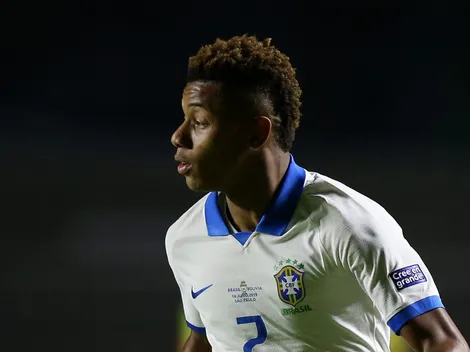 Benfica aceita saída de David Neres; Fla e São Paulo aparecem como oportunidade
