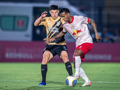 Palpite: RB Bragantino x Barcelona de Guayaquil – Copa Sul-americana – 24/07/2024