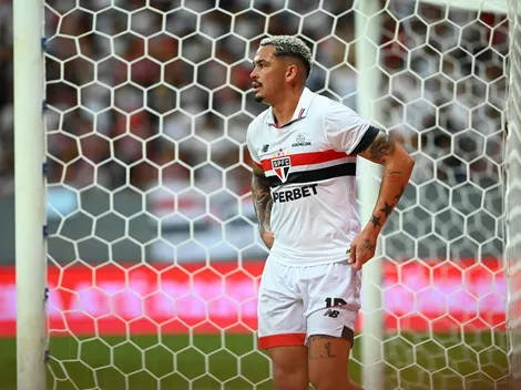 Palpite: São Paulo x Botafogo – Brasileirão – 24/07/2024