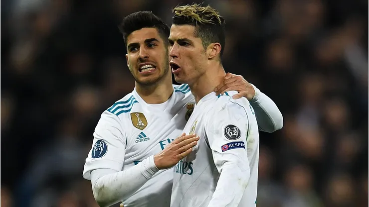 Ex-atacante do Real Madrid está arrependido de sair e quer voltar ao time de Ancelotti (Photo by David Ramos/Getty Images)
