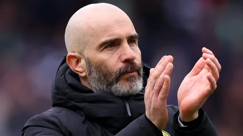 (Photo by Alex Pantling/Getty Images)