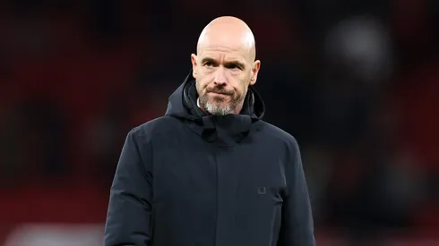 (Photo by Alex Livesey/Getty Images)