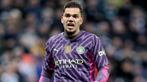 (Photo by Alex Livesey/Getty Images)