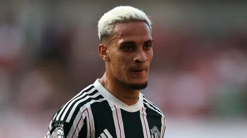 (Photo by Michael Steele/Getty Images)