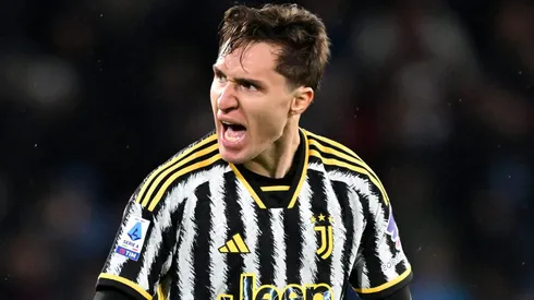 (Photo by Francesco Pecoraro/Getty Images)