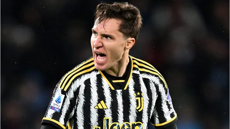 (Photo by Francesco Pecoraro/Getty Images)