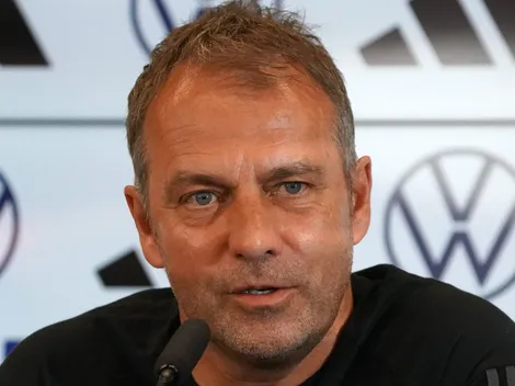 Barcelona de Hansi Flick anuncia Mamadou Mbacke após lesão de Araújo