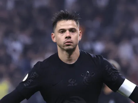 Romero está próximo de se tornar o maior artilheiro do Corinthians no Século XXI